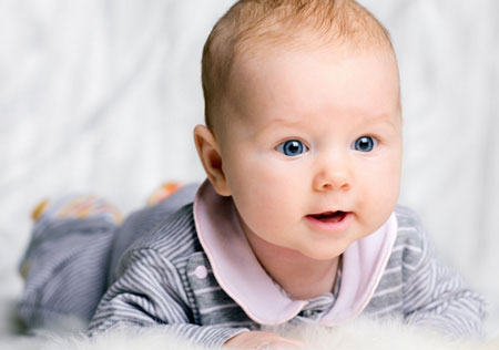 三個方法增強寶寶免疫力 免疫力低當心三危害