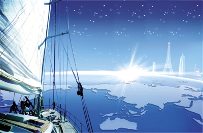 潮起海天闊，揚(yáng)帆正當(dāng)時(shí)——東信醫(yī)藥集團(tuán)發(fā)展前景展望