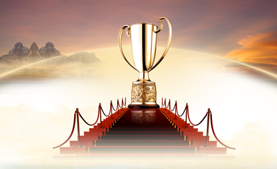 田南希董事長被評為“大腕級”導師代表