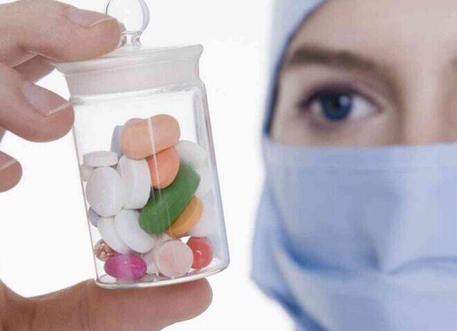 史上最嚴!藥品擅自更改生產工藝或按假藥論處