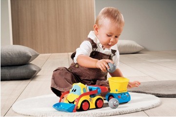 為什么小兒易患腹瀉 應對小兒腹瀉的正確方法