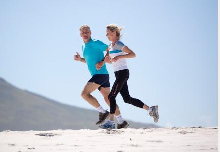 肺活量與衰老有關？教你4招鍛煉肺活量