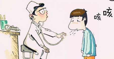 兒童哮喘高發年齡是什么時候