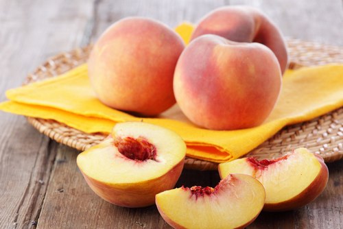 桃子營養豐富 怎么吃最健康？