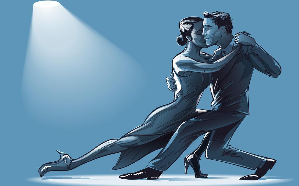 多跳交誼舞能防治月經不調？