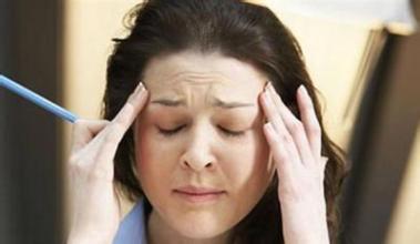 七個癥狀判斷體內是否有寒氣