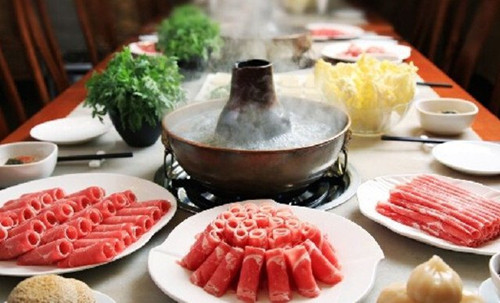 冬季謹防火鍋病 吃火鍋有4個注意事項