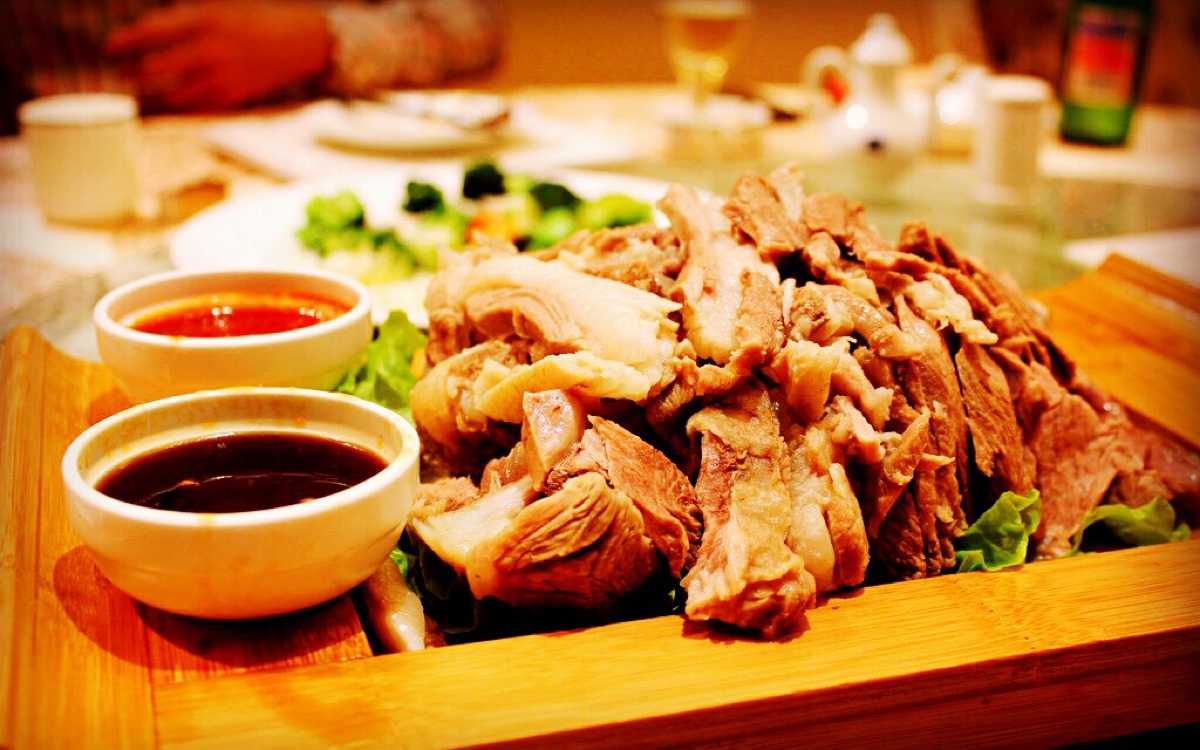 月經不調注意8大飲食禁忌