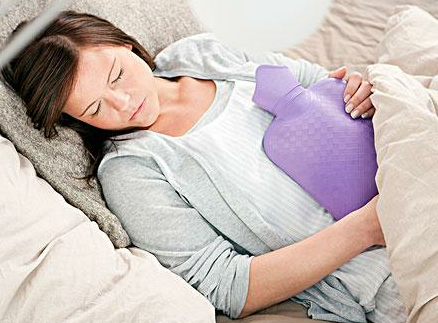 女性吸煙可以引起痛經 經常痛經應該怎么辦