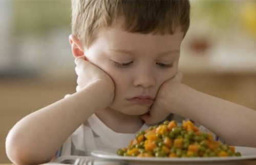 兒童腎病或先出現水腫 家長知道腎病的原因嗎