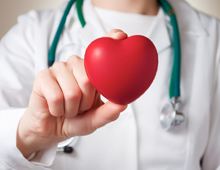 飲食無節不吃果蔬 心臟最討厭的4個飲食習慣