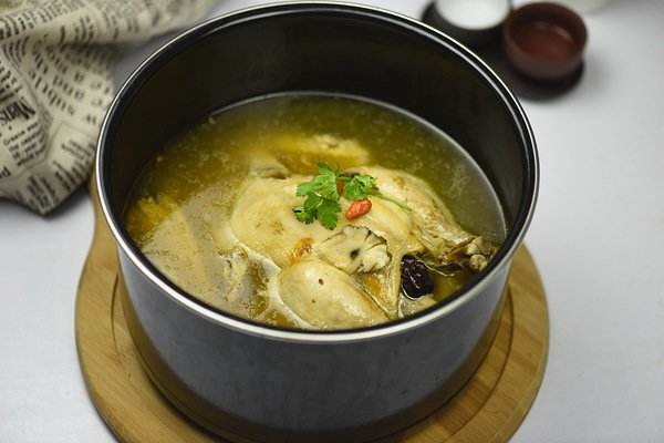 體寒者吃大白菜易傷陽氣 改善體寒吃什么好？