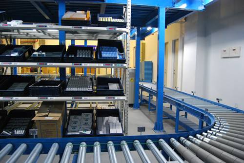 大佬爭(zhēng)搶醫(yī)藥物流大蛋糕 上萬家配送商將面臨重新洗牌