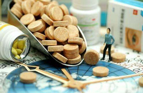 解碼縣域藥品零售市場(chǎng)：未來、現(xiàn)狀、方向