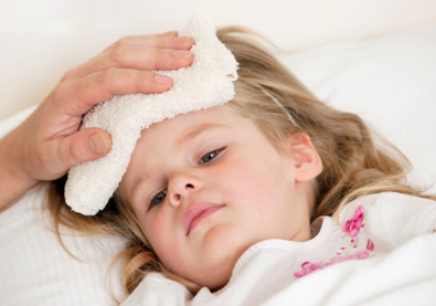 如何區別水痘與手足口病？