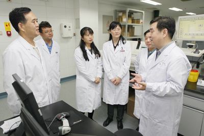 大變革！衛計委將增設5類獨立醫療機構