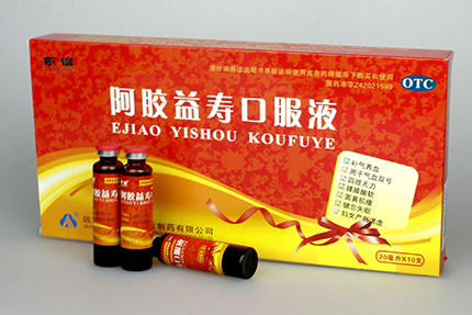 長期脫發原來是氣血虧損，肝腎不足引起的……這可怎么辦？