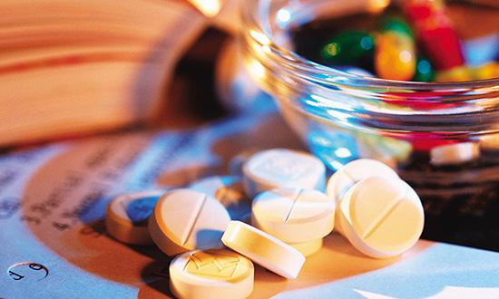 CSO大解放，徹底影響所有藥企！