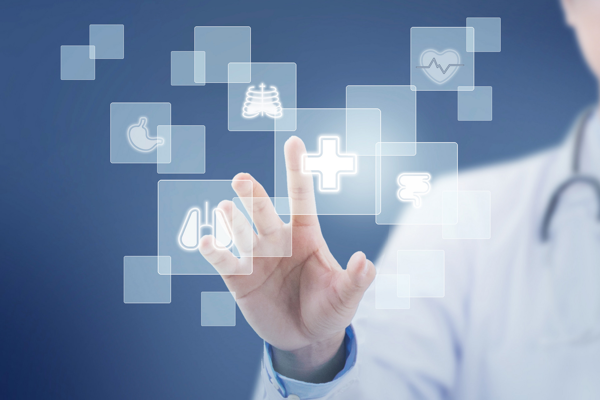 武漢市江岸區工商業聯合會領導來我司視察指導工作