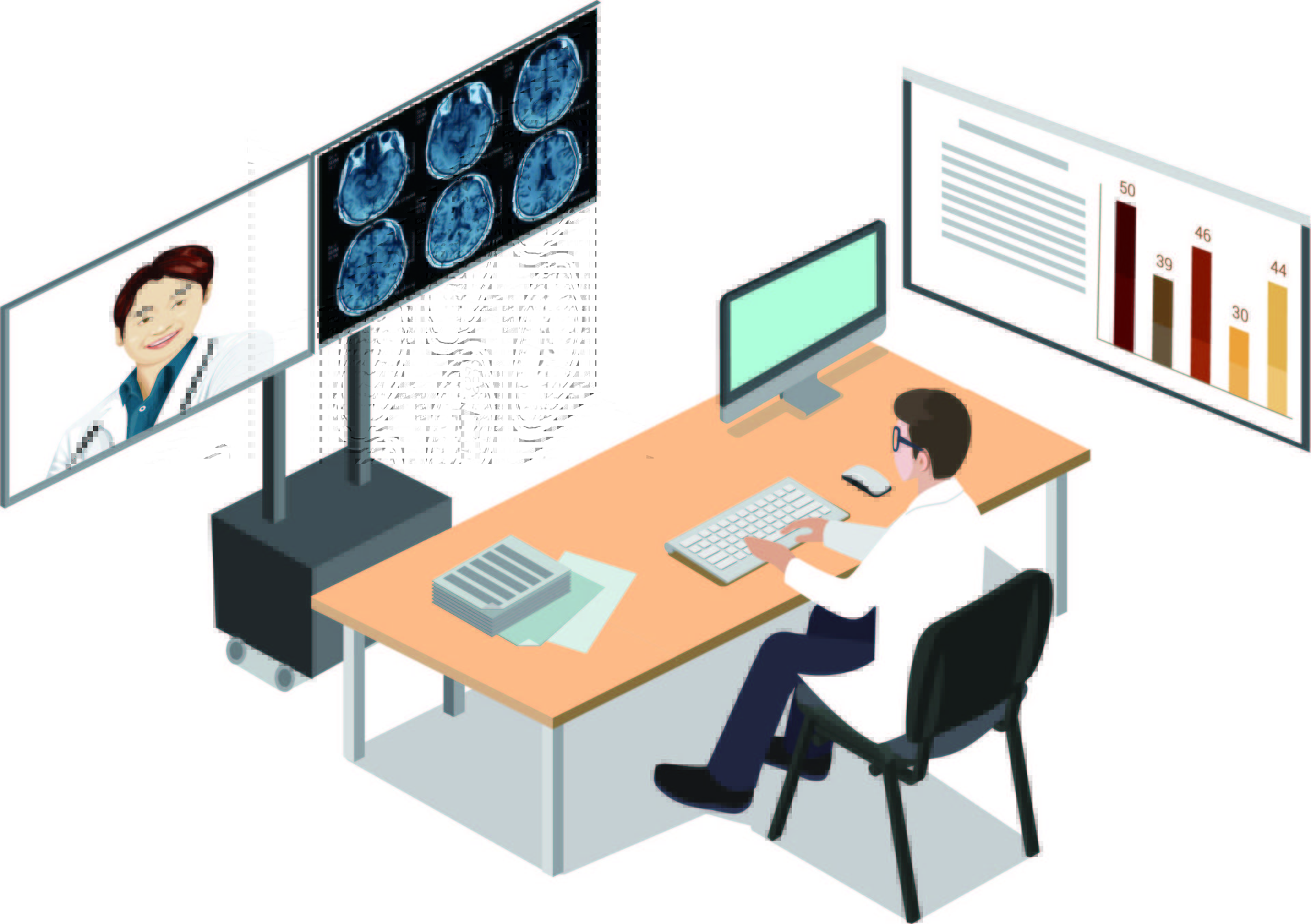 國務院發文，全科醫生、全科診所要火了！