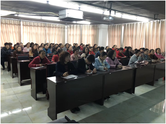 我司與貴州一樹湘君連鎖藥業聯合戰略產品培訓啟動會圓滿成功