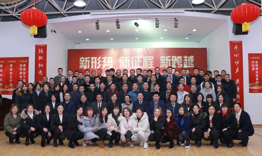 主動營銷，壯大產(chǎn)品，貢獻價值