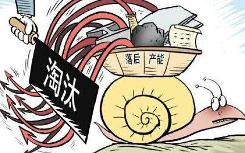 國家發(fā)改委發(fā)文：正式淘汰落后醫(yī)藥產(chǎn)能！