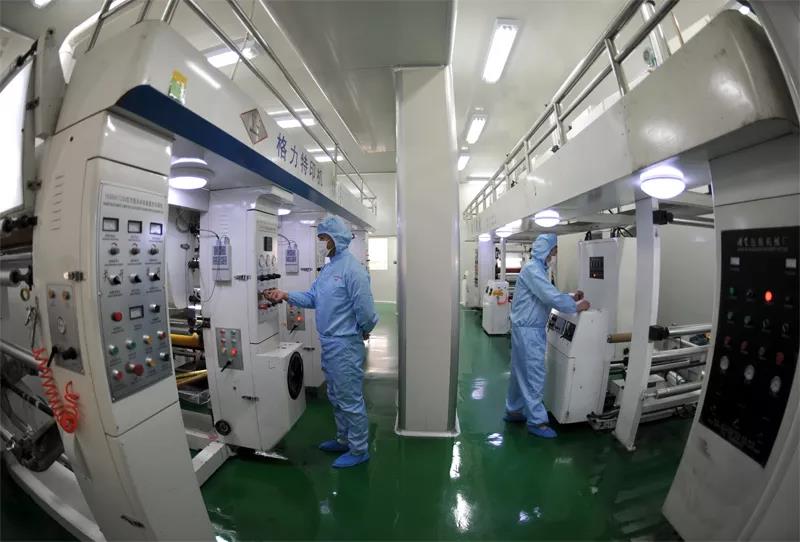 東信醫藥集團：攜手同心，砥礪前行