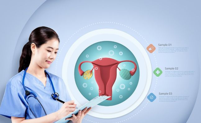 梳理婦科疾病15條常見誤區