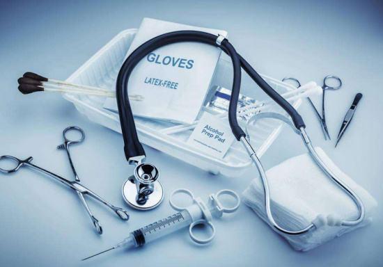 今年醫藥行業的10個關鍵詞 哪個正在影響你？