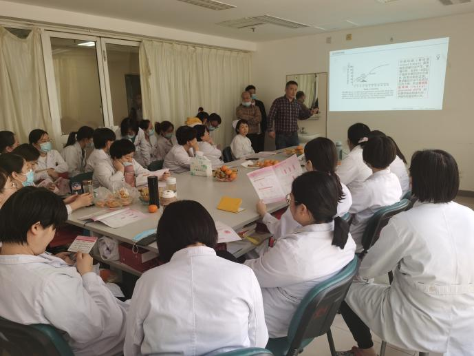 東信醫(yī)藥“綠色用藥，健康中國”主題活動(dòng)在冀陸續(xù)啟動(dòng)