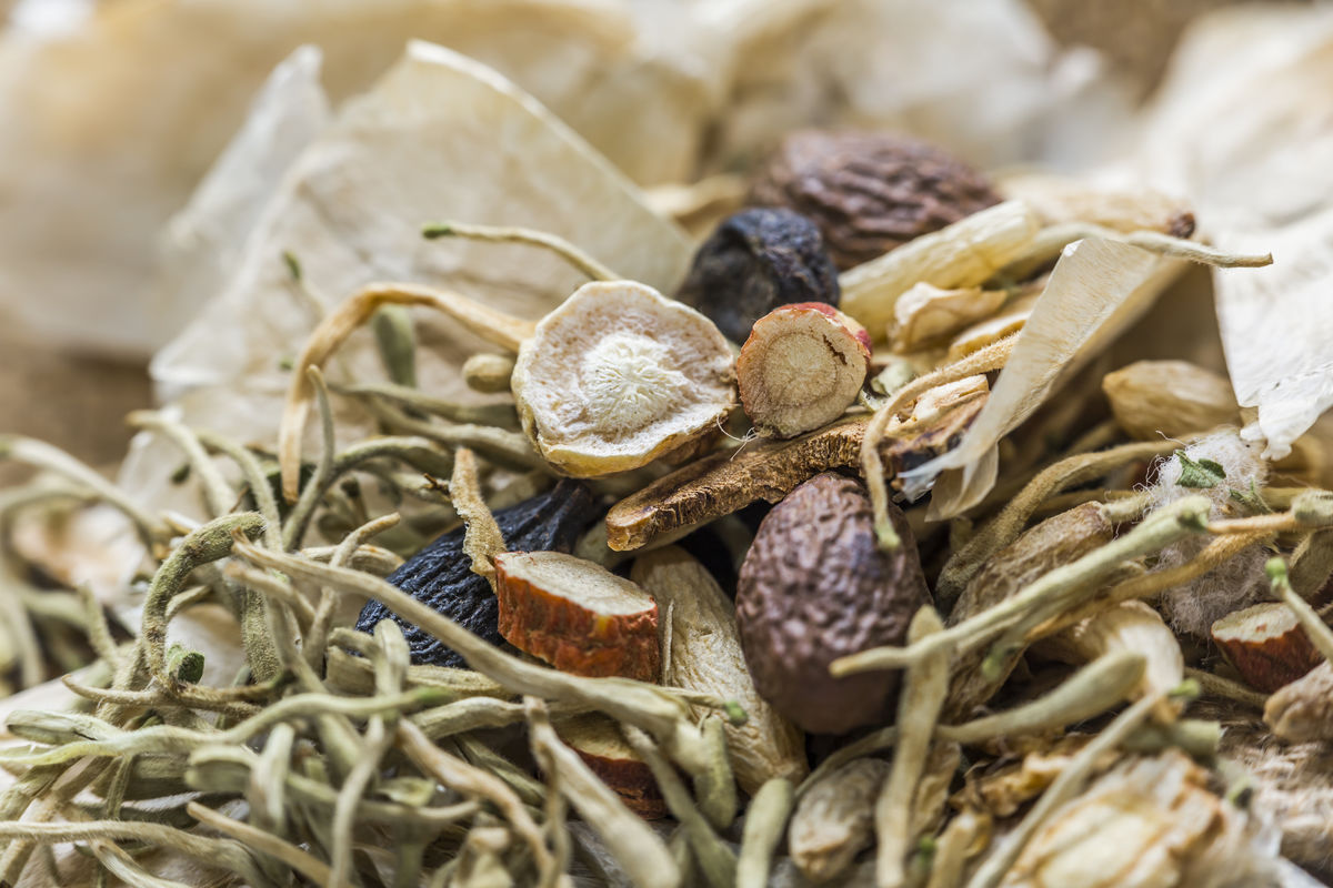 大力發展中醫藥 市場規模或迎來新一波增長