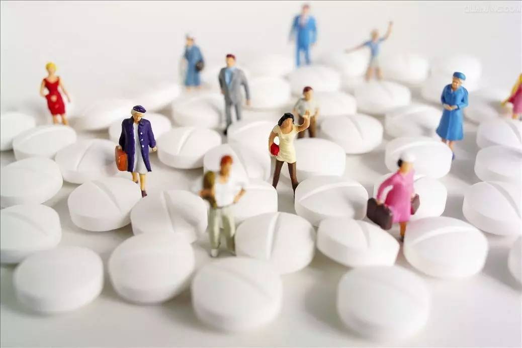 廣東欲牽頭組建全國最大采購聯盟！涉及藥品或超300個