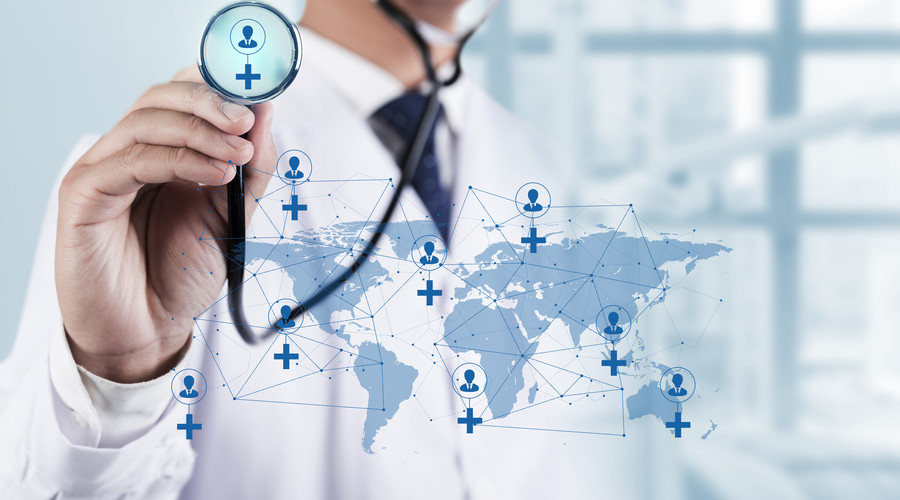 縣域醫共體采購模式銳變！總院制擴圍，數千億基層市場洗牌！