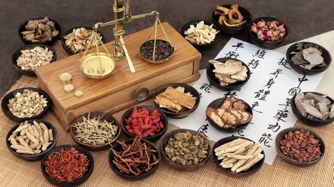 發揮好中醫藥防疫特色優勢