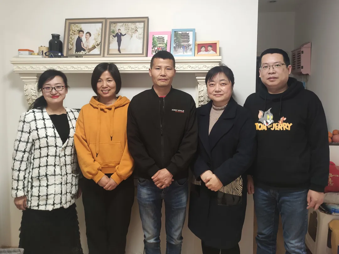 喜報︱東信醫(yī)藥工會獲評“2020-2021年度武漢市模范職工之家...