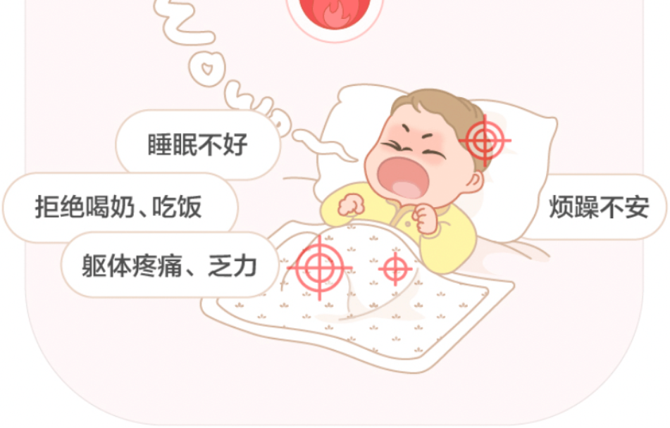 出現這出現這種信號，用藥千萬不能等！