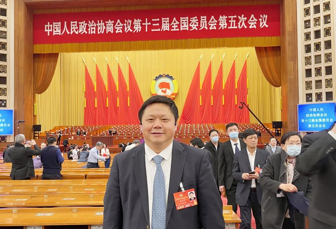 關于不孕不育、未婚避孕、生育問題，徐叢劍委員在兩會上這樣提議！