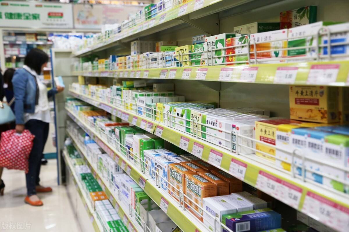 中藥市場有望突破10000億，超20款新藥密集獲批