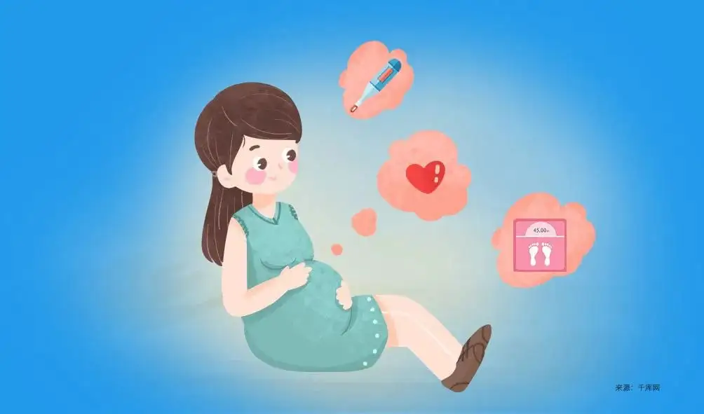 孕產婦、兒童如何做好健康防護 權威專家回應防疫熱點