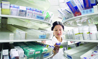 巨頭跨界醫藥零售！中石油、中石化、中國郵政相繼出手