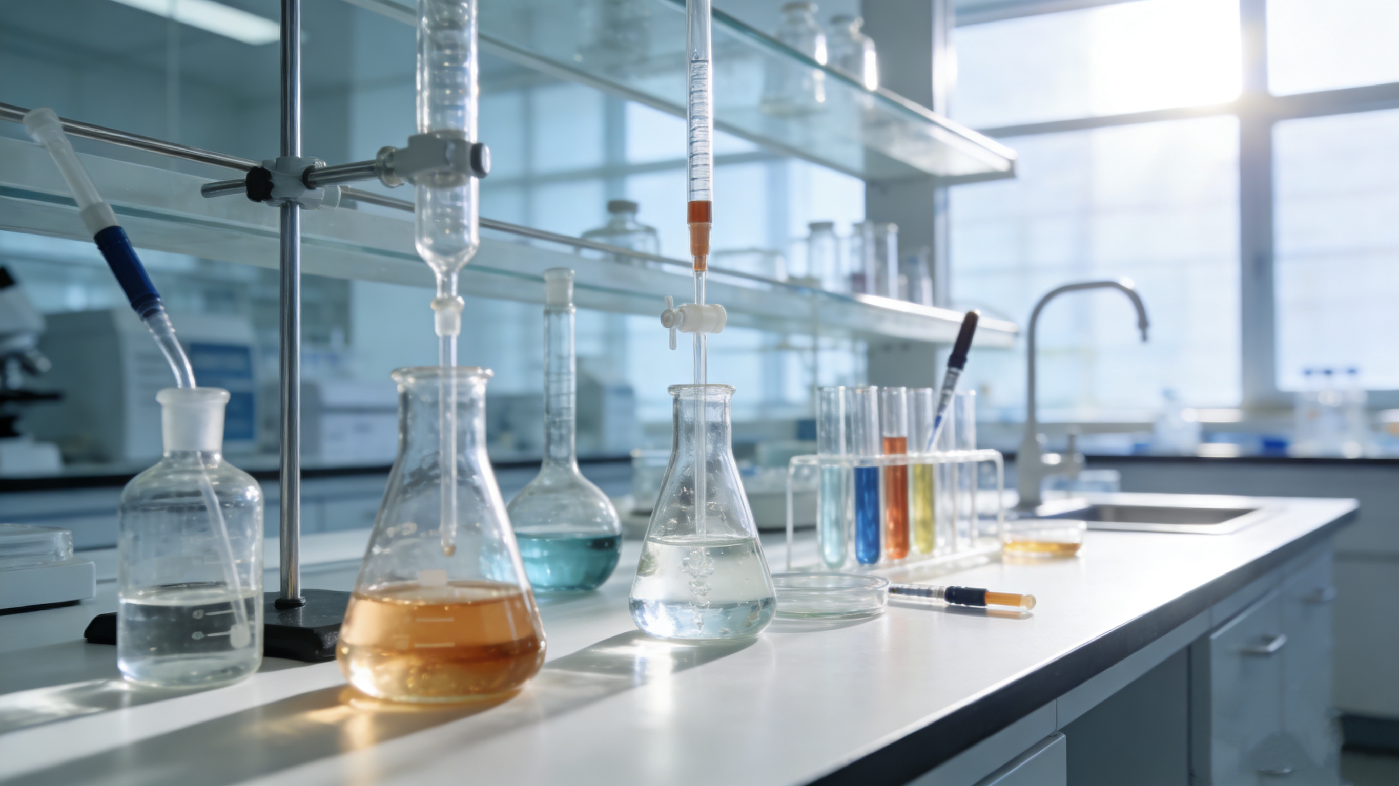 支持創(chuàng)新藥和醫(yī)療器械發(fā)展 激發(fā)研發(fā)活力呵護(hù)百姓健康